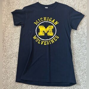 Michigan Tee